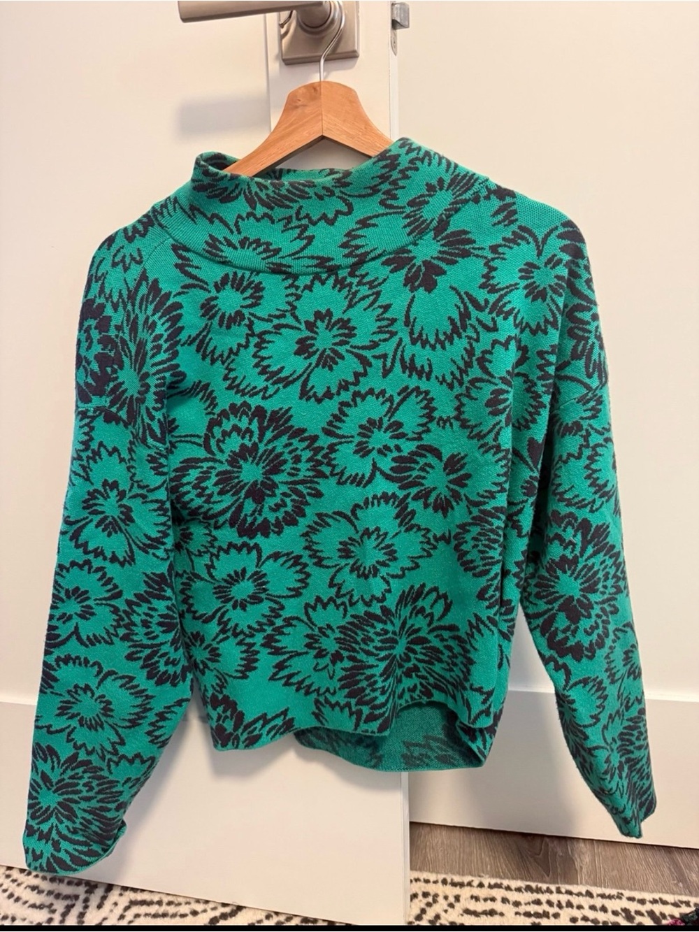 Anthropologie Cary’s Cardigan